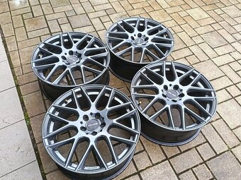 disky 5x112 R19 - 7