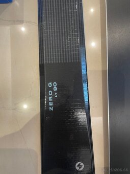 skialpový set Blizzard Zero G LT 80 - 7