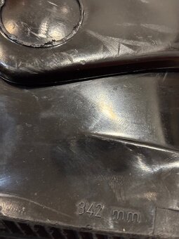 Pánske lyžiarky LANGE - 7