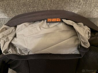 Lowepro Flipside 400 AW, zelený - 7