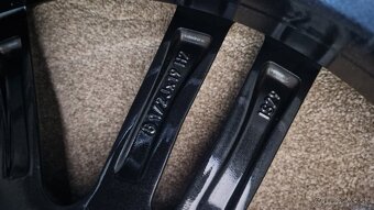 Disky BMW 5  M paket 935M G30  R19 - 7