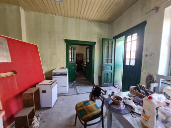 Dolné Strháre – lacný dom - 7