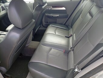 Chrysler Sebring 2.0 115kw - 7