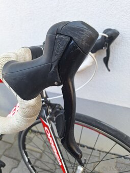 Predám dámsky cestný bicykel - 7