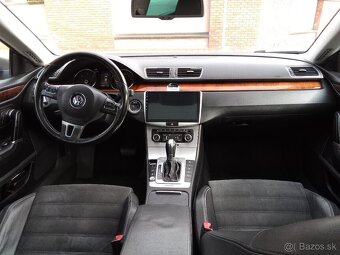 Passat Cc 4x4 DSG Highline - 7
