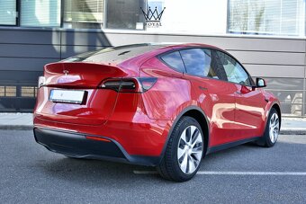 Tesla Model Y Long Range Dual Motor AWD 378kw (514PS) DPH - 7