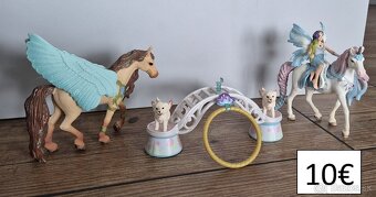 Schleich - 7