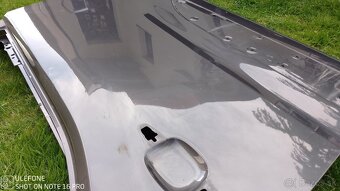 Proace Berlingo Partner Combo 2018 - Prave dvere blatnik - 7