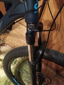 MTB horslý bicykel CTM Rascal 1.0 2018 - 7