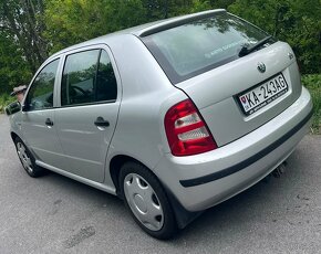 Škoda Fabia Creation 1.2 62000km Možný leasing - 7
