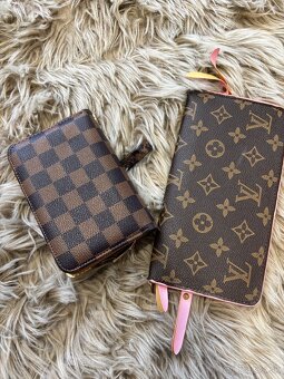 Louis Vuitton peňaženky - 7