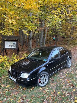 Bora 1.9 TDi 66kw - 7