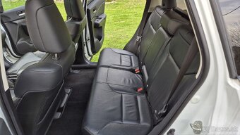 Honda CR-V - 7