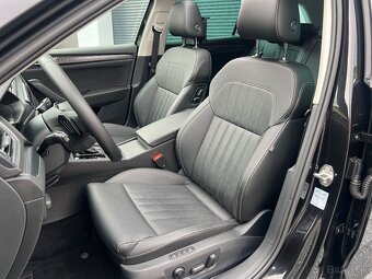 ŠKODA SUPERB III FACE 2.0 TDI 110KW DSG PREMIUM EDITION PANO - 7