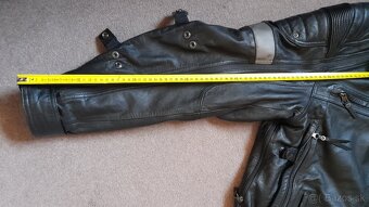Harley Davidson Pánská FXRG Riding Gear bunda - 7