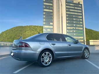 ✅ Škoda Superb 2 1,8TSI ✅ - 7