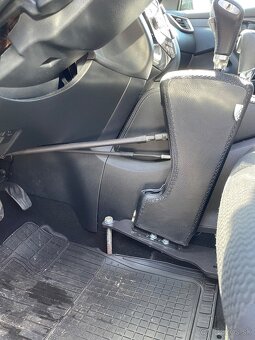 Nissan Qashqai 1.2 DIG-T Automat ZŤP Úprava - 7