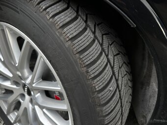 Audi SQ7 4.0 TDI 435k Quattro Tiptronic 8-St. - 7