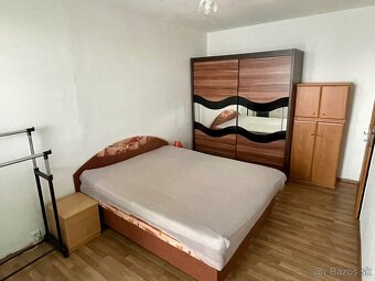 Na prenájom 3 izbový byt, čiastočná rekonštru.- Ťahanovce - 7