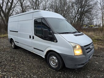 Ford Transit 2.2 TDCi - 7