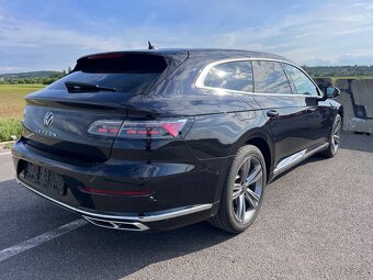 ‼️ VW ARTEON 3x RLINE 2.0TDI /DSG / VIRTUAL / FULL LED ‼️ - 7