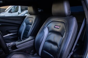 Chevrolet Camaro 6.2L SS ZL1 /AJ NA SPLÁTKY/ - 7