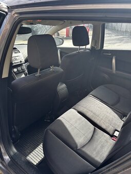 Mazda 6 2.0-103kw (nafta) - 7