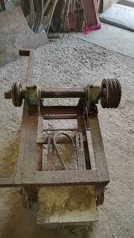Gater , cilkular - 7