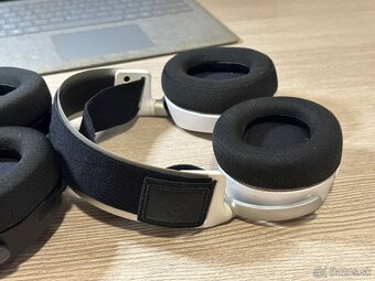 Steelseries Arctis Pro - 7