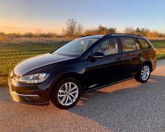 Predám VW Golf VII 1.6 TDI -Adaptívny tempomat, Front Assist - 7