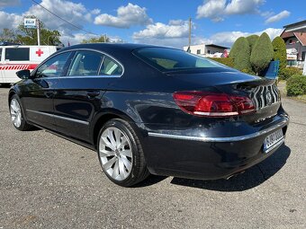 VW Passat CC 2.0 TDI 110kW - po servise TOP STAV - 7