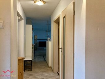 4-izbový rodinný dom s terasou a 7-árovou záhradou, Nová Str - 7
