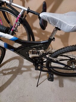 Bicykel - 7
