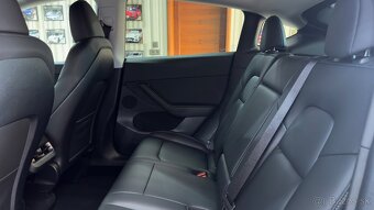 Tesla Model Y 60kWh, SR LFP, AKO NOVÉ - 7
