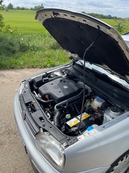 Volkswagen Golf MK3 Variant - 7