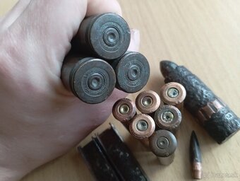 Veci z mesta Łomża (PL) WW2 - 7