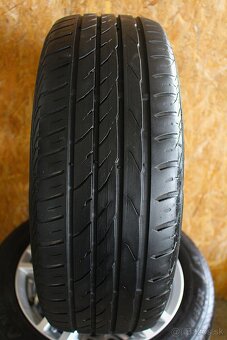 16"......5x100 r16.....DEZENT....VW KONCERN......LETNA SADA - 7