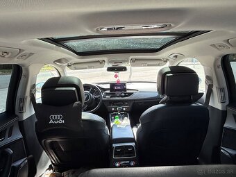 Audi A6 C7 230kw Allroad Quattro - 7