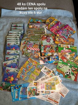Maxi Kinder a puzzle - 7