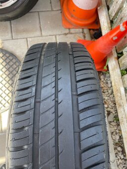 AEZ S PNEU 195/60 R15 - 7