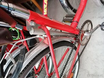 Bicykle - 7