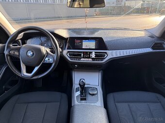 BMW 320d xdrive g21 touring - 7