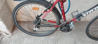 Predám cestný bicykel - 7