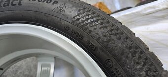 5x112,R17-BROCK-7J,et40,215-55-17-Continental-2021-5,5mm - 7