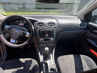 Ford Focus - 7
