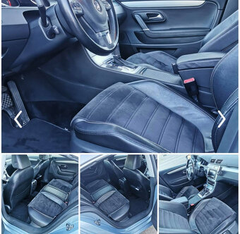 Volkswagen Passat CC 2.0 TSI A/T - 7