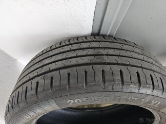 Continental EcoContact 5 205/50 R17 93V - 7