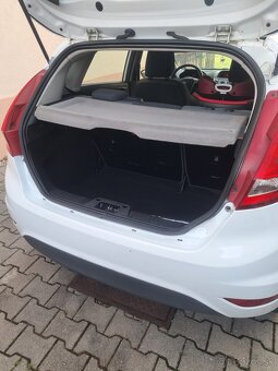 Ford Fiesta - 7