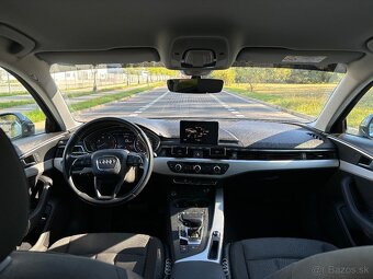 Audi a4 b9 - 7