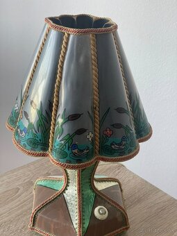 LAMPA - 7